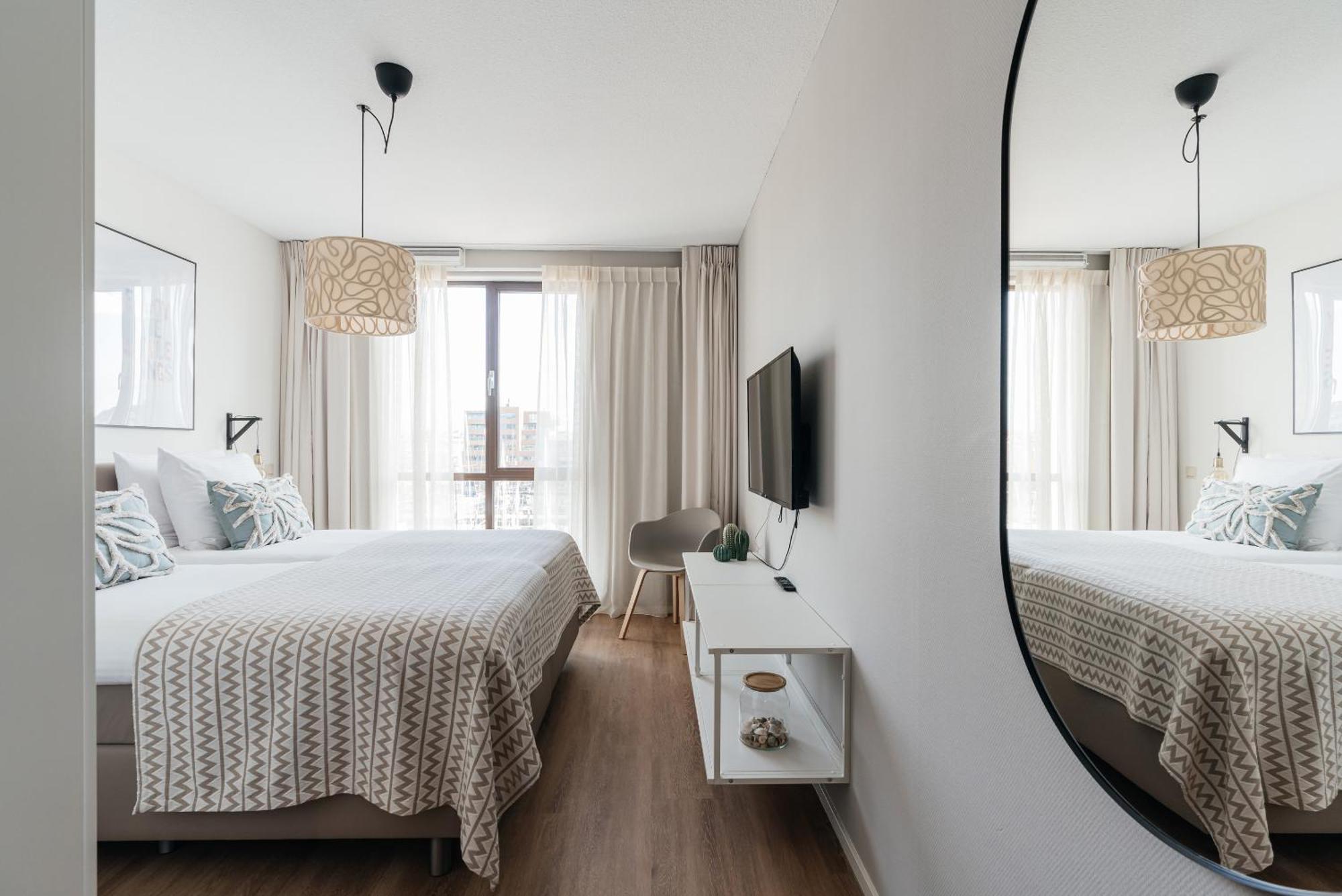 Bizstay Harbour Iii Scheveningen *