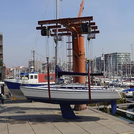 Bizstay Harbour Iii Scheveningen * Den Haag