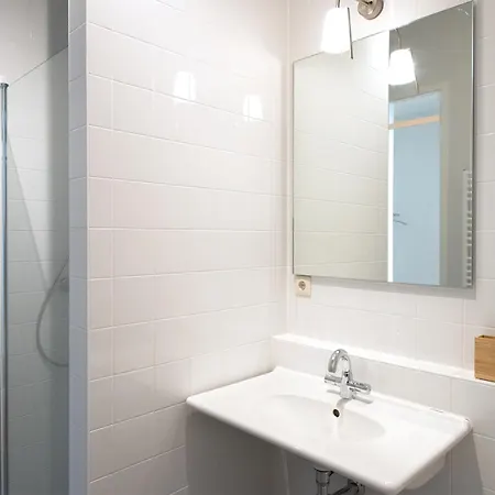 Appartement Bizstay Harbour Iii Scheveningen Den Haag