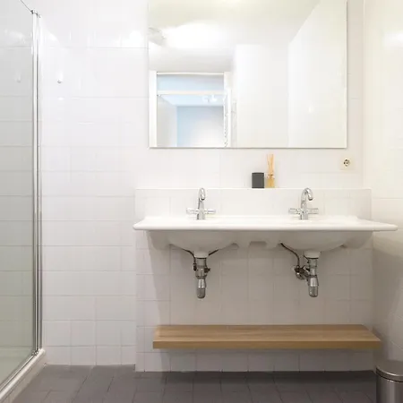Bizstay Harbour Iii Scheveningen Appartement *