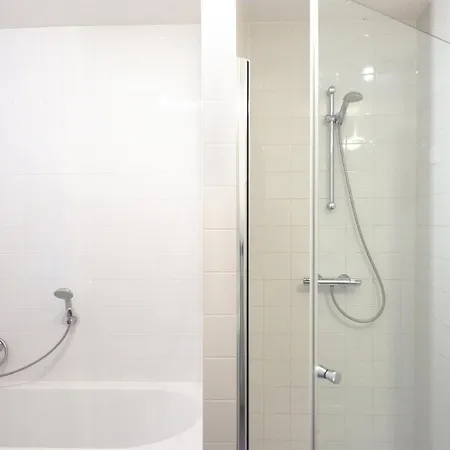 Appartement Bizstay Harbour Iii Scheveningen *