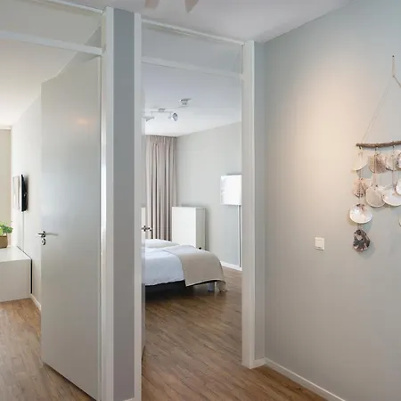 Bizstay Harbour Iii Scheveningen Appartement Den Haag