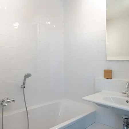 Appartement Bizstay Harbour Iii Scheveningen Den Haag