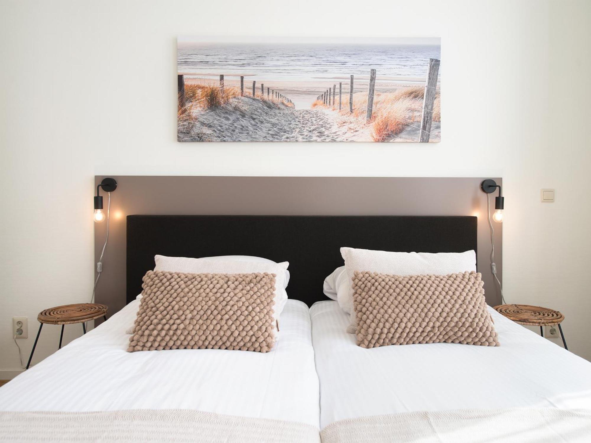 Appartement Bizstay Harbour Iii Scheveningen *