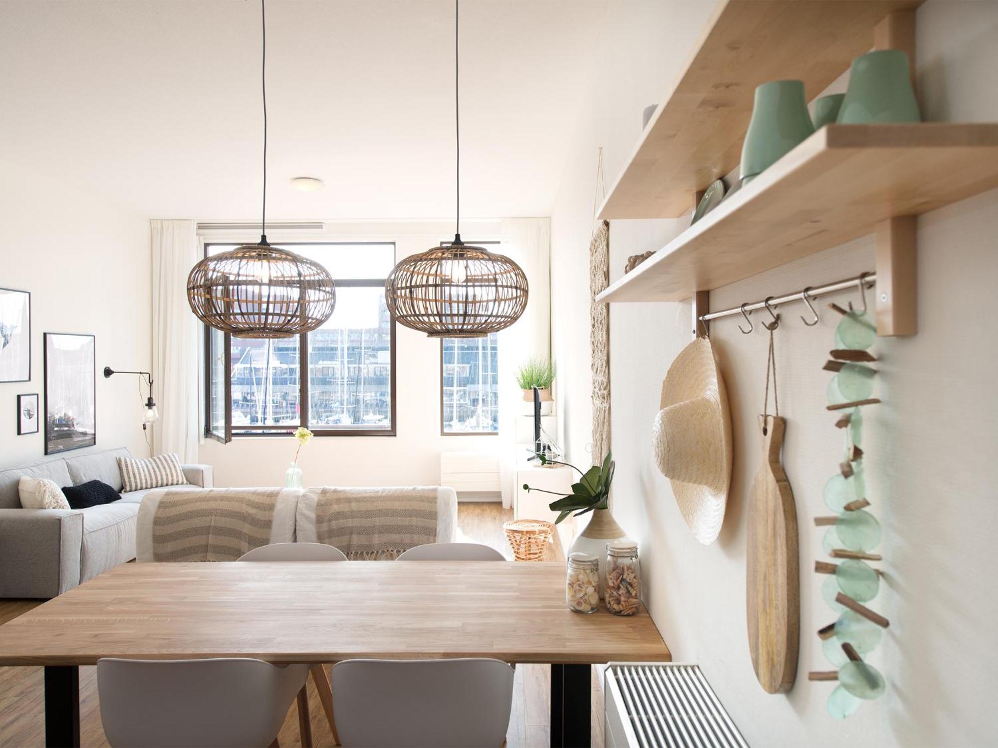 Bizstay Harbour Iii Scheveningen Appartement