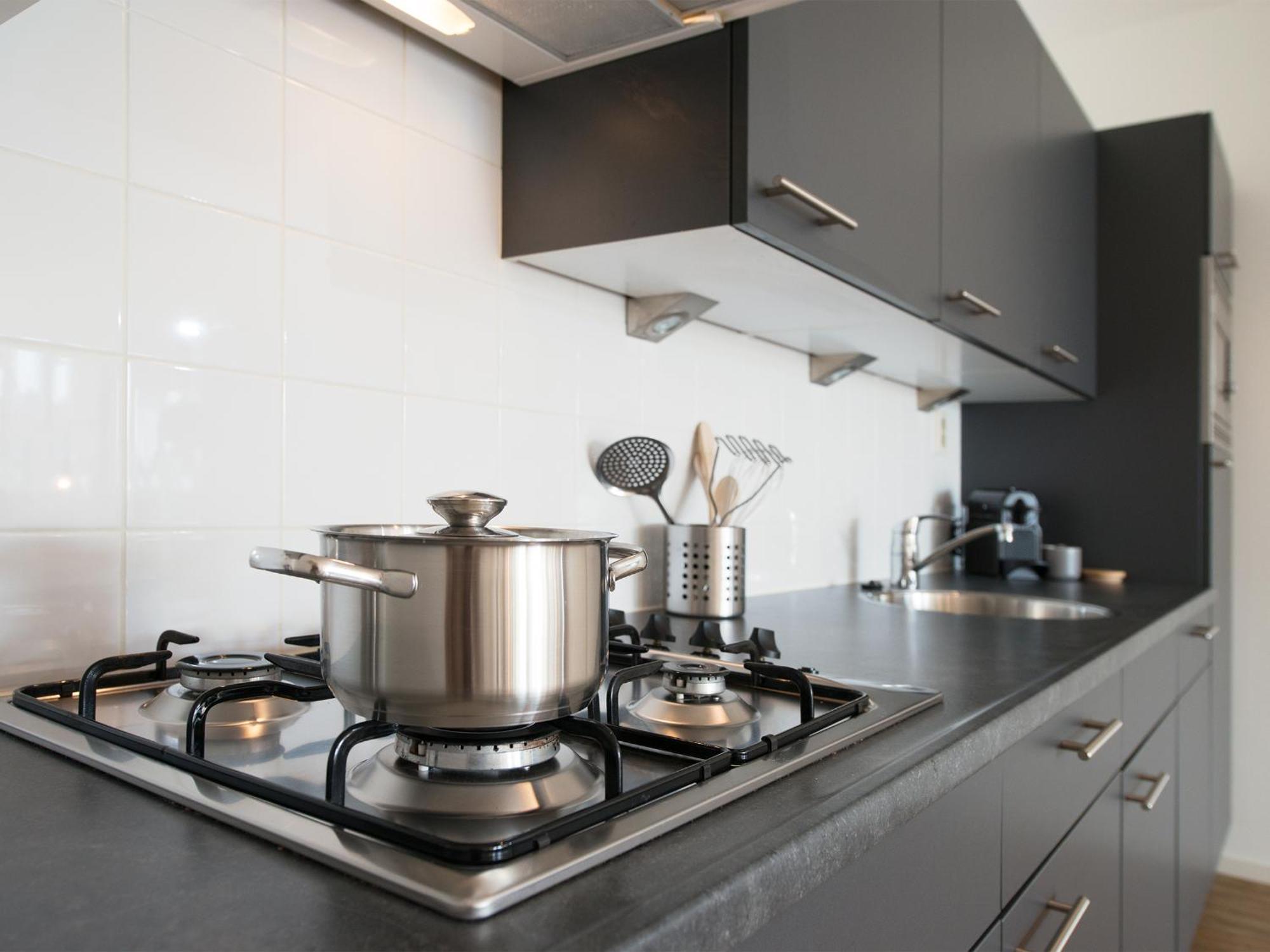 Bizstay Harbour Iii Scheveningen Appartement Den Haag
