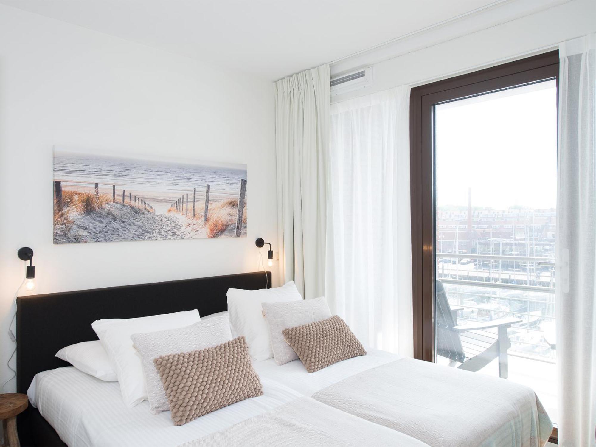 Bizstay Harbour Iii Scheveningen Appartement Den Haag