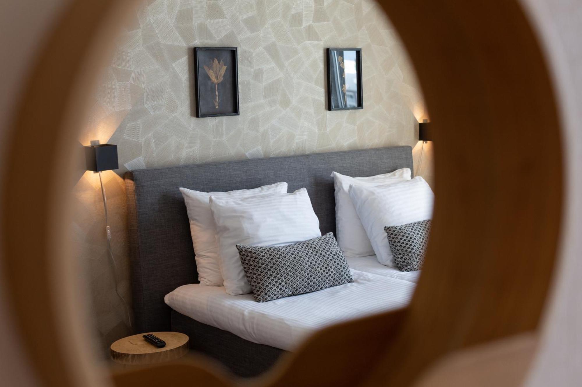 Bizstay Harbour Iii Scheveningen Appartement Den Haag