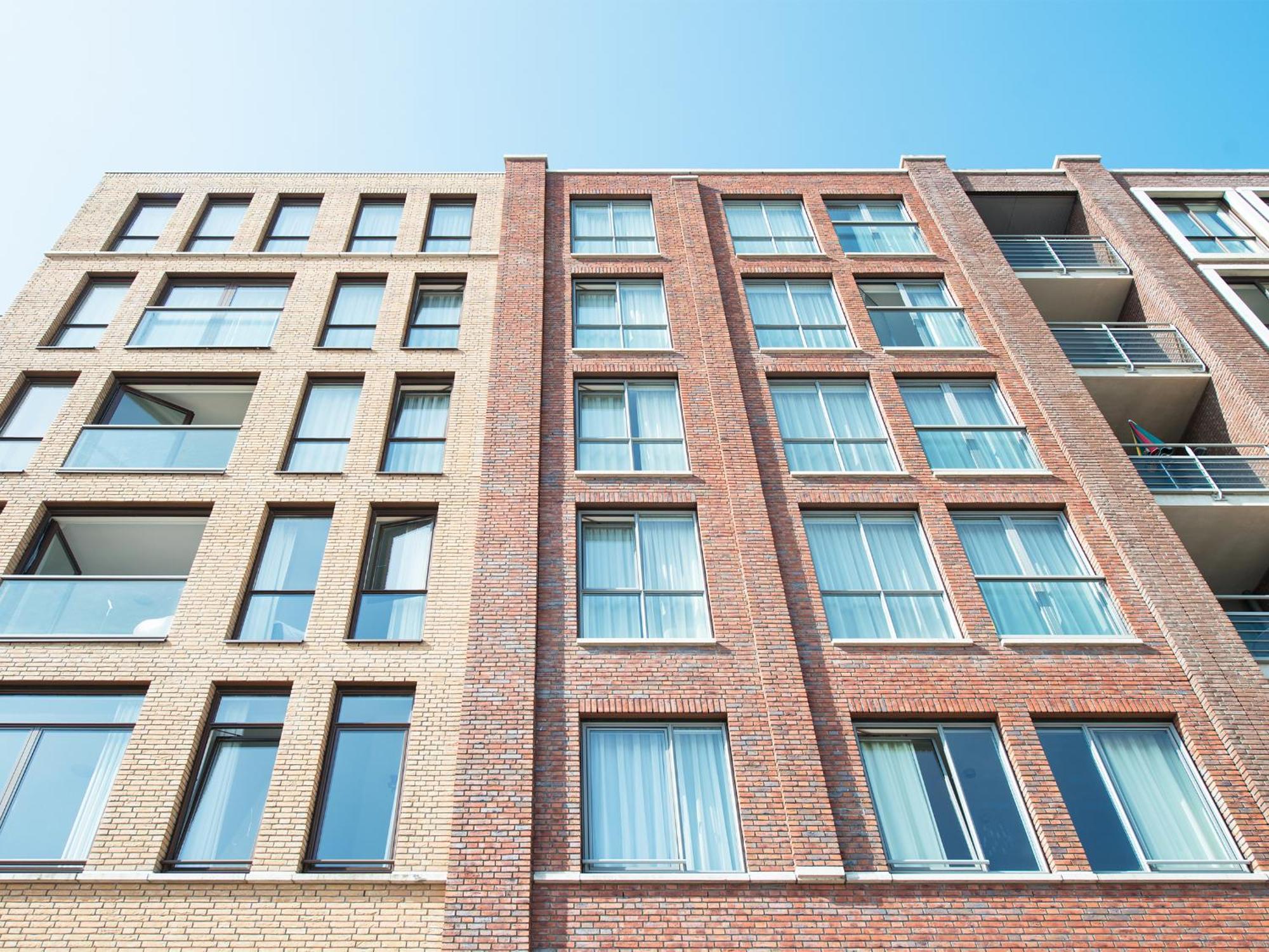 Bizstay Harbour Iii Scheveningen Appartement Den Haag