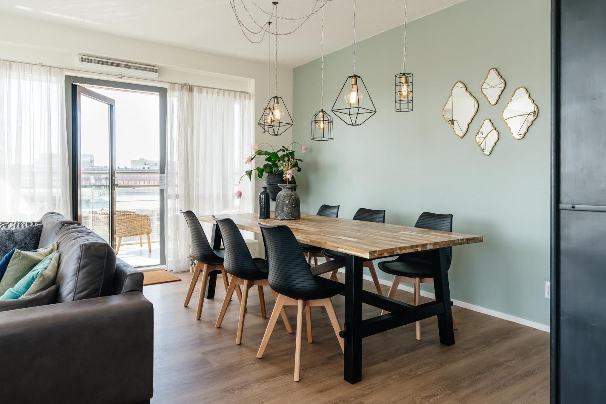 Appartement Bizstay Harbour Iii Scheveningen *