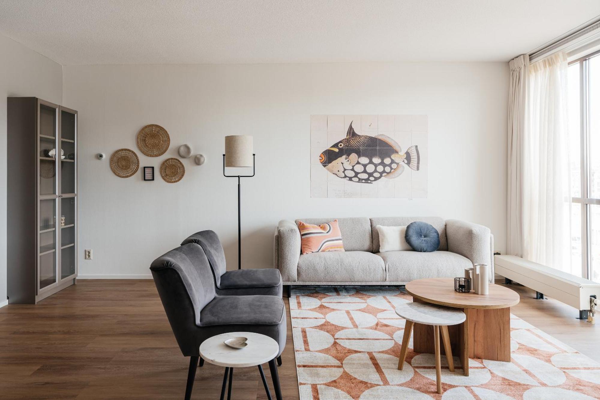 Bizstay Harbour Iii Scheveningen Appartement
