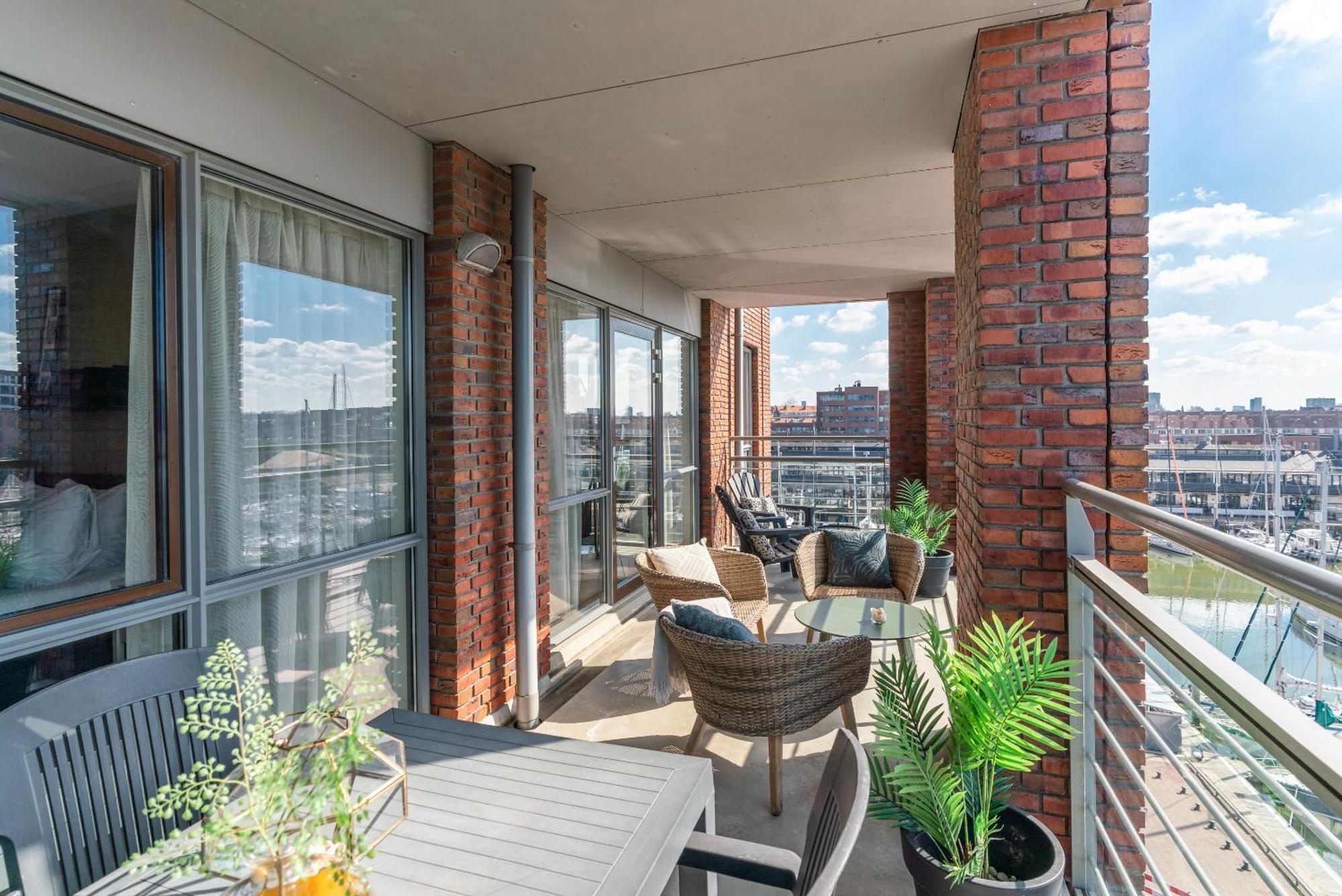 Bizstay Harbour Iii Scheveningen Appartement Den Haag