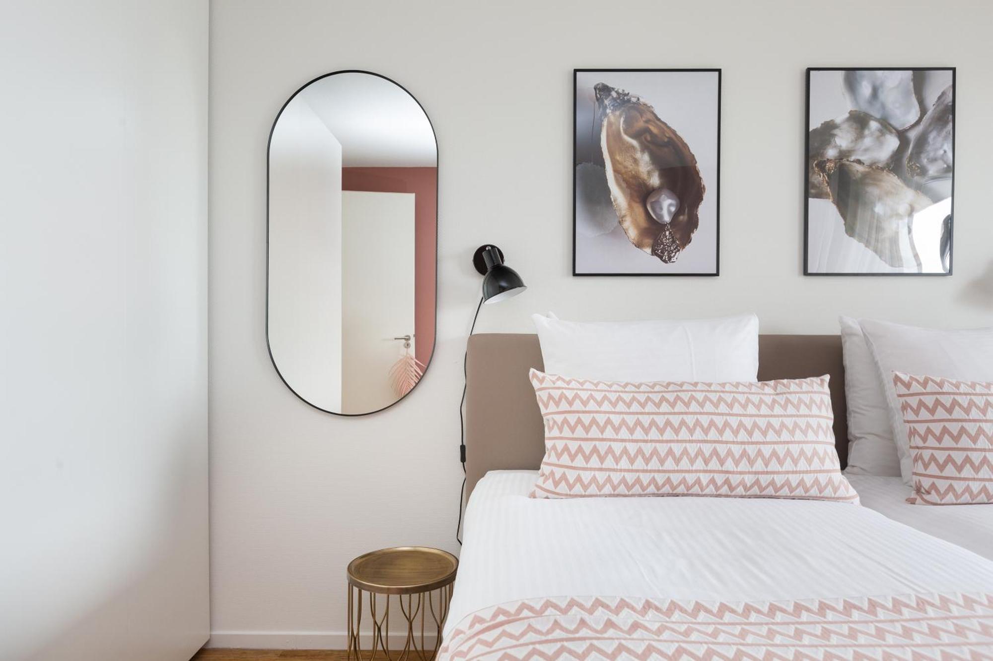 Appartement Bizstay Harbour Iii Scheveningen
