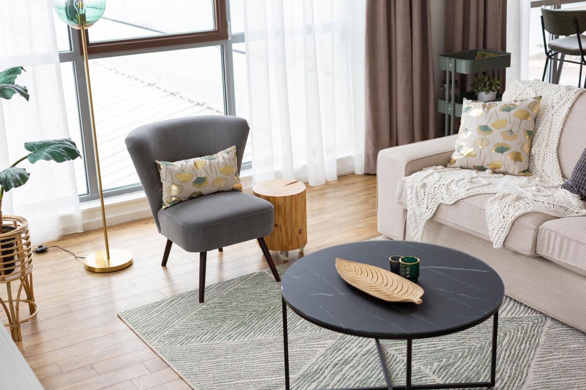 Appartement Bizstay Harbour Iii Scheveningen Den Haag