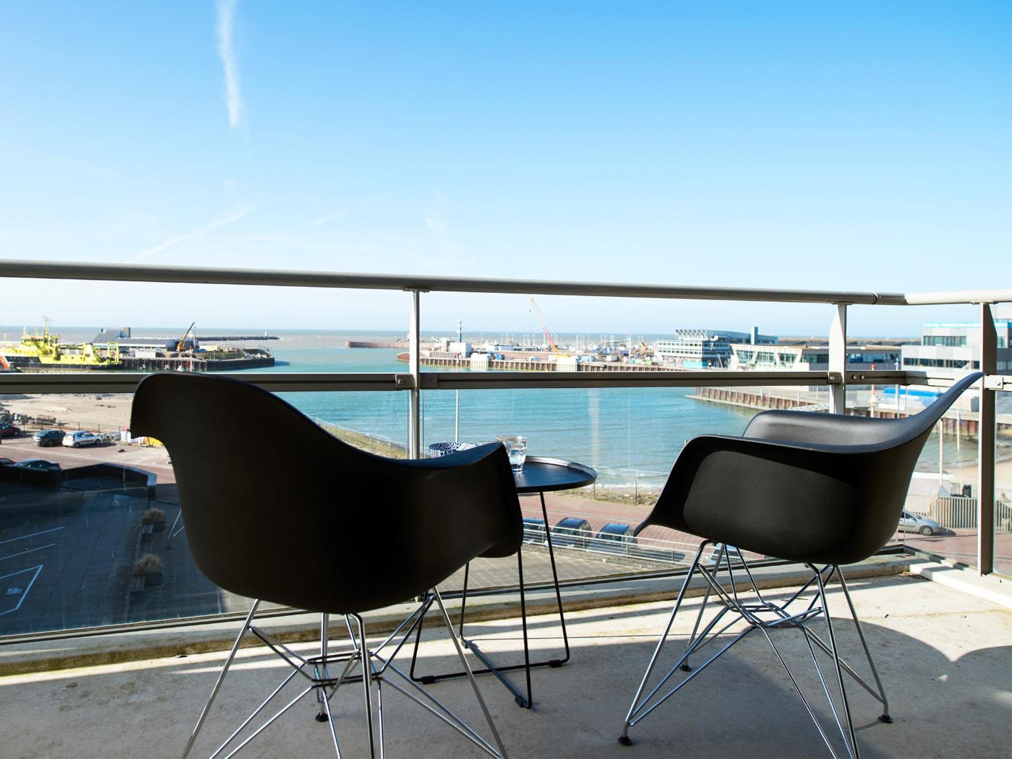 Appartement Bizstay Harbour Iii Scheveningen Den Haag