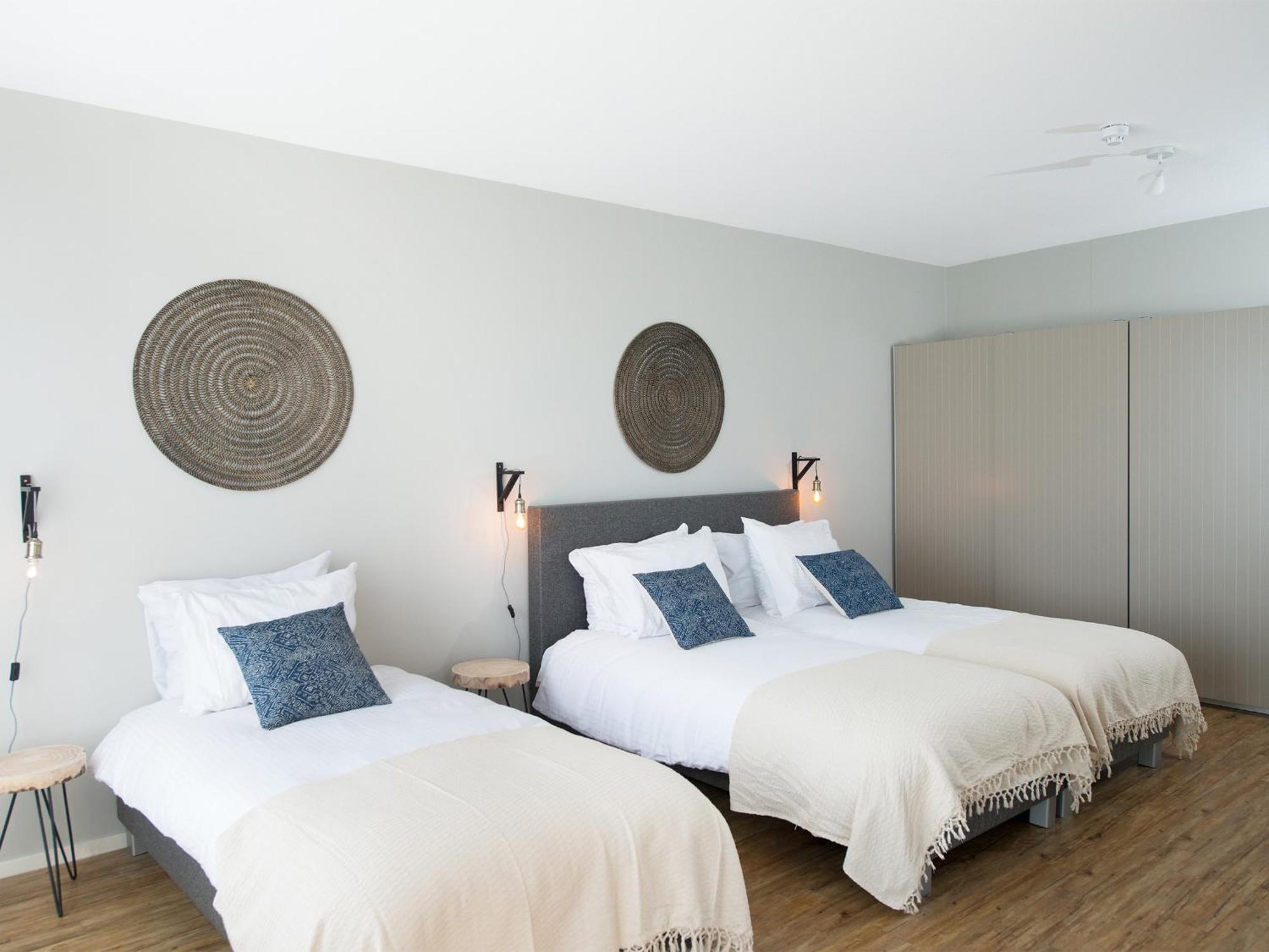 Bizstay Harbour Iii Scheveningen Appartement Den Haag