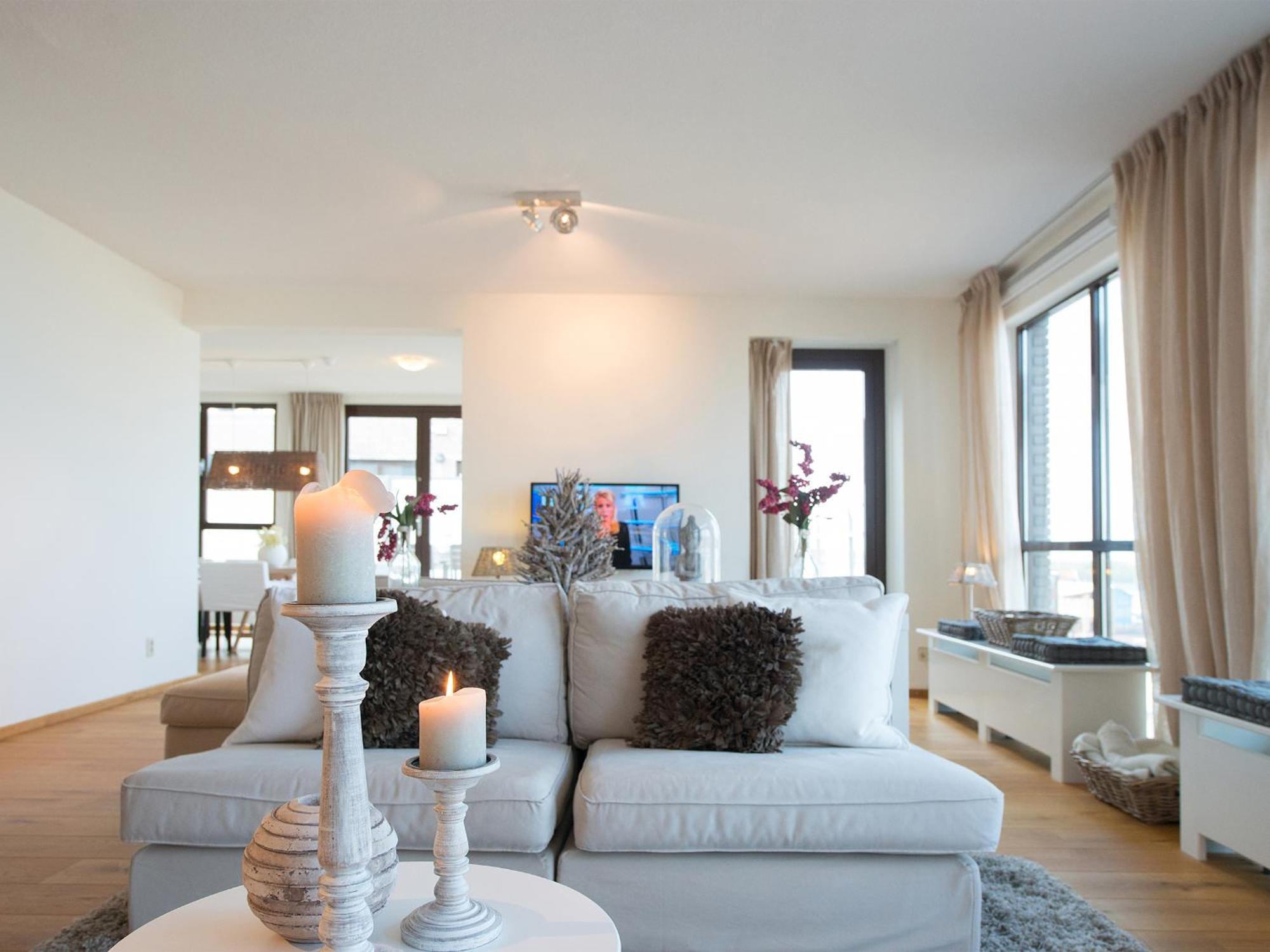 Appartement Bizstay Harbour Iii Scheveningen Den Haag